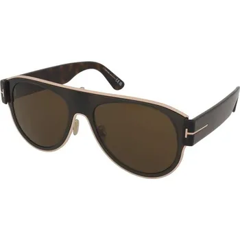 Sluneční brýle Sluneční brýle Tom Ford Lyle-02 FT1074 51J