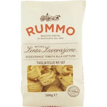 RUMMO Tagliatelle