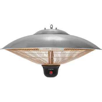 TROTEC IR 2000 SC - Designové stropní topení