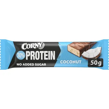 Corny Corny Proteinová tyčinka 30% kokos