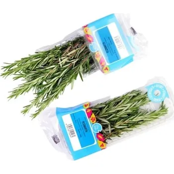 Koření Rozmarýn řezaný, balení