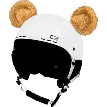 Žertovný předmět Crazy uši - medvídek