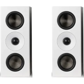 Moondrop M4P-MTM - bílá