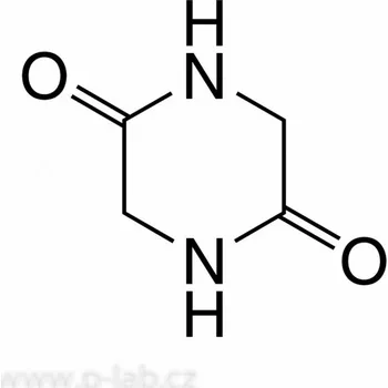Hnojivo GLYCINANHYDRID (Čistota: extra čistý, Balení: 25 g)