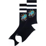 ponožky AMERICAN SOCKS Stop All Bombs one size One Size