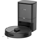 EZVIZ robotický vysavač RE4 Plus černý