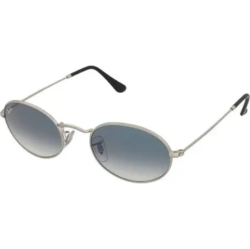 Sluneční brýle Sluneční brýle Ray-Ban Oval RB3547 003/3F