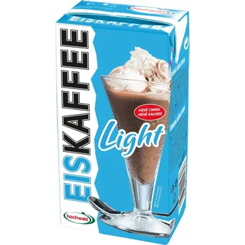 Káva Hochwald Eiskaffee light ledová káva