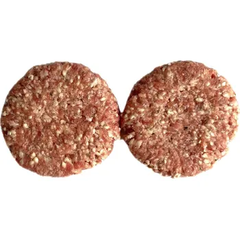 Hotové jídlo MASO! Holandský řízek