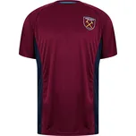 Tričko Source Lab Claret 1052917 Medium