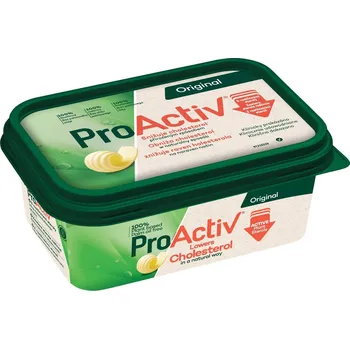 ProActiv Rostlinný tuk Cholesterol
