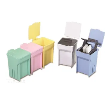 Barvicí systém EasyDip | SIMPORT (Popis: Nádobka, Barva: bílá, Balení (ks): 1)