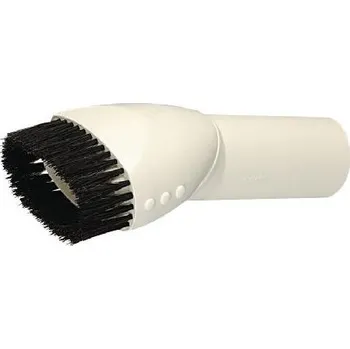 Hubice k vysavači Makita Příslušenství - Hubice pro vysavače, s kartáčem 198552-4