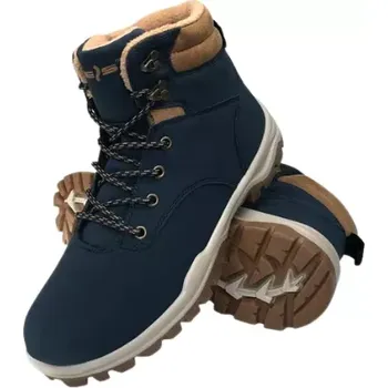 Pracovní obuv Reis ASPEN G obuv Blue 36-41