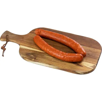 Maso a ryba Rohlik.cz Davelská Spišská klobása 92 %