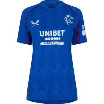 Dámské tričko Tričko Castore Blue 1018443 18 (2XL)