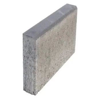 Zahradní obrubník Obrubník chodníkový ABO 8-10 80x250x500 Presbeton