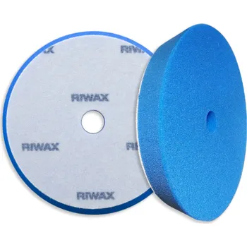 RIWAX LEŠTÍCÍ KOTOUČ RX MODRÝ- TVRDÝ (Ø 165 mm x 30 mm)
