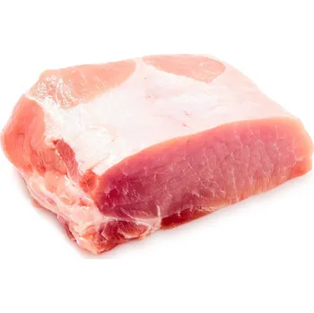 Maso a ryba Qualivo Vepřová kotleta bez kosti