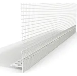 Rohový profil LTU lišta s nepřiznanou okapnicí 2,00 m Likov