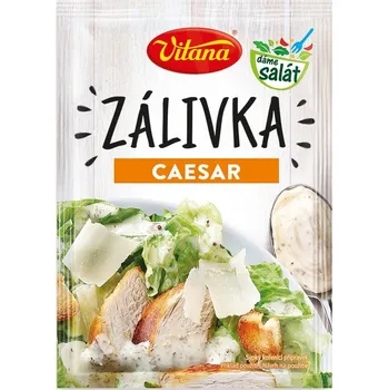 Koření Vitana Caesar zálivka suchá