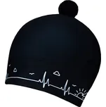 Bjež Čepice BEAT M, black