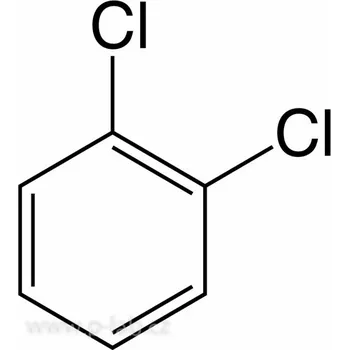 Hnojivo 1,2-DICHLORBENZEN (Čistota: min 98 %, pro syntézu, Balení: 1 l)