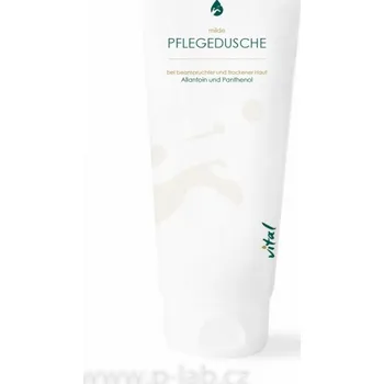 Sprchový gel Gel sprchový VITAL (Popis: Sprchový gel, Balení (ml): 200)