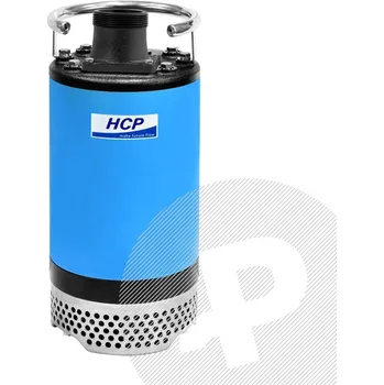 Zahrada HCP | GD-1100 (400 V) 13279