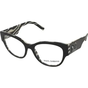 Brýlová obroučka Eyeglasses Dolce & Gabbana DG3377 3372