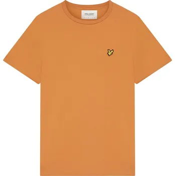 Pánské tričko Tričko Lyle and Scott Saltburn W869 1058479 S