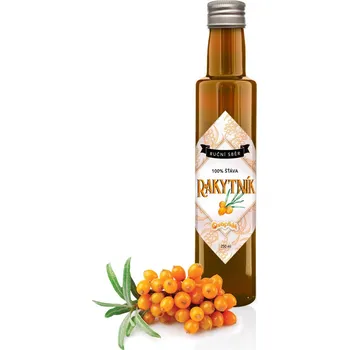 Ovocňák rakytník šťáva 100%