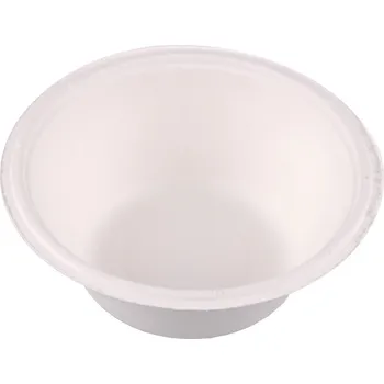 Niteola EKO Miska na polévku ze třtiny 500 ml