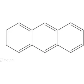 Bazénová chemie ANTHRACEN (Čistota: min 96 %, pro syntézu, Balení: 1 kg)