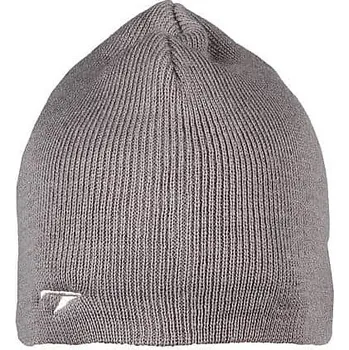 Módní doplněk Avento Knitt čepice pletená antracitová barva: antracitová