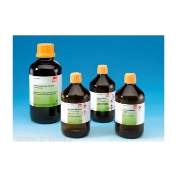 Bazénová chemie Karbolfuchsin roztok (Čistota: pro mikroskopii, Balení: 1 l, Obal: sklo)