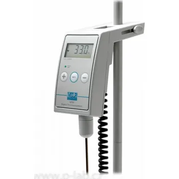 Digitální teplotní regulátor VTF | VELP (Popis: Prodlužovací kabel pro teplotní sondu (délka 1 m))