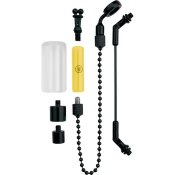 Signalizátor záběru Wychwood Indikátor Záběru Solace Bobbin Kit Barva: Žlutá