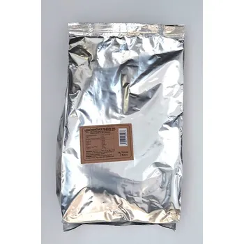 Sušené ovoce Lesní borůvky-prášek lyofilizované (sušené mrazem) 2 kg, NaturBites