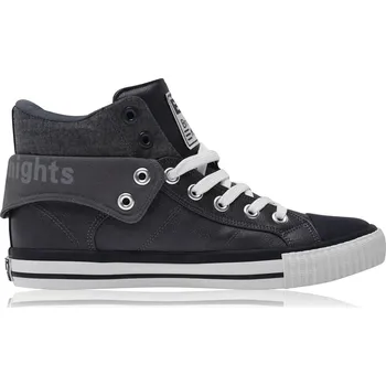 Pánská obuv Tenisky British Knights Dk Grey 1006232 9.5 (44)