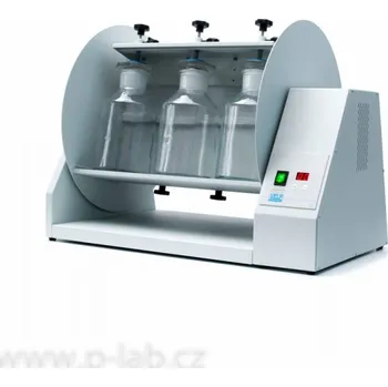 Míchačka Míchačka překlápěcí Rotax 6.8 | VELP (Popis: Míchačka ROTAX 6.8)