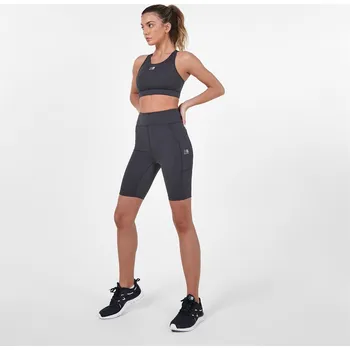 Dámské kraťasy Kraťasy Karrimor Charcoal 1025733 8 (36)