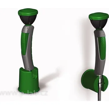 Sprchová hlavice Sprcha ruční připojená hadicí k přívodu vody (Model: Model 2, Typ: jednoduchá sprcha, náklon o 45&deg, Balení (ks): 1)