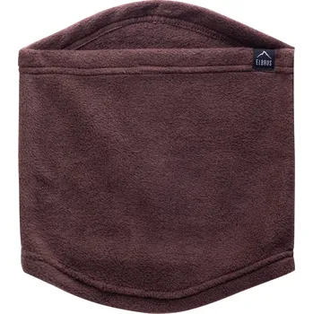 Nákrčník Dětský Nákrčník ELBRUS RORI TB M000263762 – Hnědá