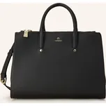 Aigner Dámská Kabelka Ivy Large, černá, one size