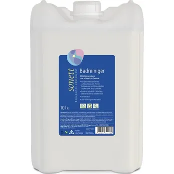 Sonett Koupelnový čistič 10 l