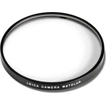 LEICA filtr UVa II Series VII, černý