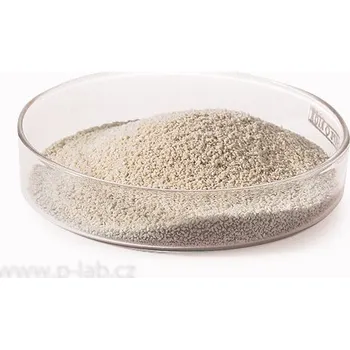 Hnojivo Trypton/Pepton z kaseinu, granulovaný (Popis: pro mikrobiologii, Balení: 1 kg, Obal: plast)