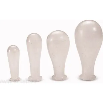 Dudlík pipetovací silikonový (Objem (ml): 1, Průměr otvorů (mm): 5, Délka (mm): 40 , Balení (ks): 5)