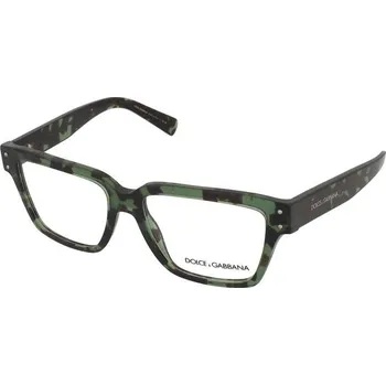 Brýlová obroučka Eyeglasses Dolce & Gabbana DG3383 3432